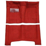 ACC Replacement Carpet Kit For 1965-1970 Chevrolet Impala 2DR Auto - CHOOSE COLOR