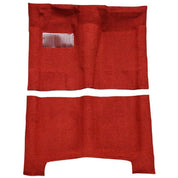 ACC Replacement Carpet Kit For 1965-1970 Chevrolet Impala 4DR Auto - CHOOSE COLOR