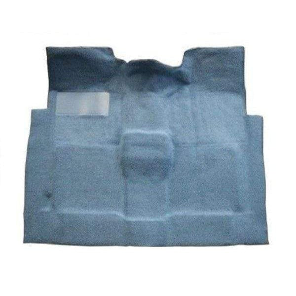 thumbnail image 2 of ACC Molded Loop Carpet For 1965-1972 Ford F-100 Regular Cab 2WD – Auto/3spd Column Shift – No In-Cab Tank 2 of 4