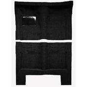 ACC Replacement Carpet Kit For 1966-1967 Dodge Charger Auto without Console Strips Pass Area - CHOOSE COLOR