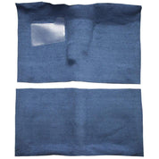 ACC Replacement Carpet Kit For 1966-1967 Pontiac GTO 2DR 4spd - CHOOSE COLOR