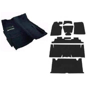 ACC Replacement Carpet Kit For 1966-1967 Pontiac GTO 2DR Auto - CHOOSE COLOR