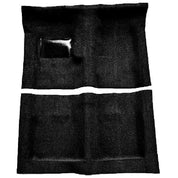 ACC Replacement Carpet Kit For 1966-1970 Plymouth Satellite 2DR 4spd - CHOOSE COLOR