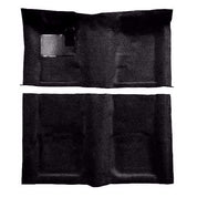 ACC Replacement Carpet Kit For 1967-1969 Chevrolet Camaro - CHOOSE COLOR