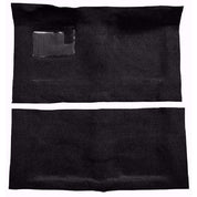 ACC Replacement Carpet Kit For 1968-1972 Chevrolet Chevelle Malibu 2DR Auto - CHOOSE COLOR