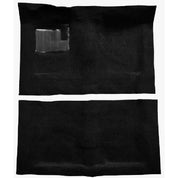 ACC Replacement Carpet Kit For 1968-1972 Oldsmobile Cutlass 2DR Auto - CHOOSE COLOR