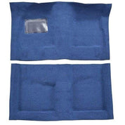 ACC Replacement Carpet Kit For 1968-1973 Dodge Dart 2DR Hardtop/Convertible Auto - CHOOSE COLOR