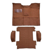 ACC Replacement Carpet Kit For 1969-1972 Chevrolet Blazer 4WD CST Model Complete - CHOOSE COLOR