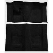 ACC Replacement Carpet Kit For 1970-1973 Chevrolet Camaro Auto with Tail - CHOOSE COLOR