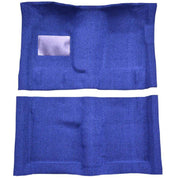 ACC Replacement Carpet Kit For 1970-1973 Plymouth Duster 2DR 4spd - CHOOSE COLOR