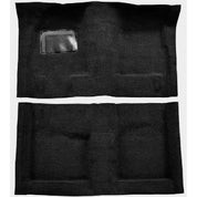 ACC Replacement Carpet Kit For 1970-1973 Plymouth Duster 2DR Auto - CHOOSE COLOR