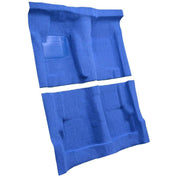 ACC Replacement Carpet Kit For 1970 Dodge Challenger 4spd - CHOOSE COLOR