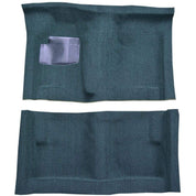 ACC Replacement Carpet Kit For 1971-1973 Dodge Charger 4spd Bucket Seat with Console - CHOOSE COLOR