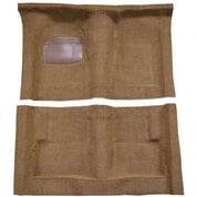ACC Replacement Carpet Kit For 1971-1973 Dodge Charger Auto - CHOOSE COLOR