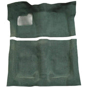 ACC Replacement Carpet Kit For 1973 Chevrolet El Camino Auto - CHOOSE COLOR