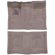 ACC Replacement Carpet Kit For 1973 Chevrolet Nova 2DR Auto - CHOOSE COLOR
