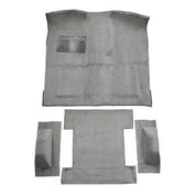 ACC Replacement Carpet Kit For 1974-1981 Plymouth Trailduster 4WD Complete - CHOOSE COLOR