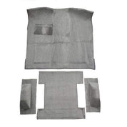 ACC Replacement Carpet Kit For 1974-1982 Dodge Ramcharger 4WD Complete - CHOOSE COLOR