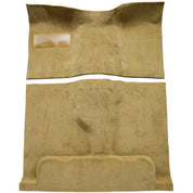 ACC Replacement Carpet Kit For 1974-1983 Jeep Cherokee Pass Area - CHOOSE COLOR