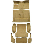 ACC Replacement Carpet Kit For 1974-1983 Jeep Wagoneer Complete - CHOOSE COLOR