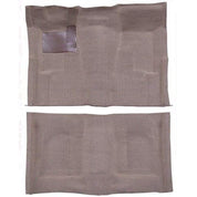 ACC Replacement Carpet Kit For 1975-1979 Buick Skylark 2DR Auto - CHOOSE COLOR