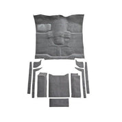 ACC Replacement Carpet Kit For 1976-1986 Jeep CJ7 Complete - CHOOSE COLOR