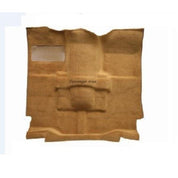 ACC Replacement Carpet Kit For 1976-1986 Jeep CJ7 Pass Area - CHOOSE COLOR