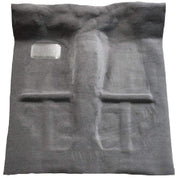 ACC Replacement Carpet Kit For 1977-1983 Toyota Pickup Reg Cab - CHOOSE COLOR