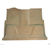 ACC Replacement Carpet Kit For 1980-1984 Dodge D150 Reg Cab 2WD 4spd - CHOOSE COLOR