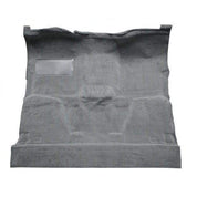 ACC Replacement Carpet Kit For 1981-1986 Chevrolet C10 Reg Cab 2WD Auto/3spd Column Shift - CHOOSE COLOR