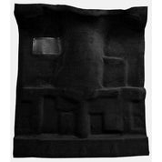 ACC Replacement Carpet Kit For 1982-1993 Chevrolet S10 Ext Cab 2WD Auto/Manual - CHOOSE COLOR