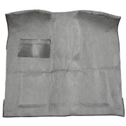 ACC Replacement Carpet Kit For 1983-1993 Dodge Ramcharger 2WD Pass Area - CHOOSE COLOR