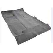 ACC Replacement Carpet Kit For 1983-1993 Dodge Ramcharger 4WD Pass Area - CHOOSE COLOR