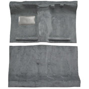 ACC Replacement Carpet Kit For 1984-1989 Toyota 4Runner Pass Area - CHOOSE COLOR