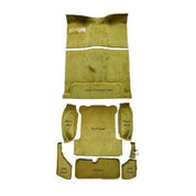 ACC Replacement Carpet Kit For 1984-1991 Jeep Grand Wagoneer Complete - CHOOSE COLOR