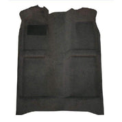 ACC Replacement Carpet Kit For 1984-1996 Jeep Cherokee 4DR Pass Area - CHOOSE COLOR