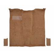 ACC Replacement Carpet Kit For 1985-1986 Chevrolet K5 Blazer Pass Area - CHOOSE COLOR
