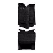 ACC Replacement Carpet Kit For 1985-1992 Chevrolet Camaro without Console Complete - CHOOSE COLOR
