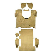 ACC Replacement Carpet Kit For 1985-1994 Chevrolet Astro Complete with Engine Cover - CHOOSE COLOR