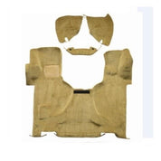 ACC Replacement Carpet Kit For 1985-1994 Chevrolet Astro Pass Area with Engine Cover - CHOOSE COLOR