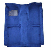 ACC Replacement Carpet Kit For 1986-1992 Toyota Supra Pass Area - CHOOSE COLOR