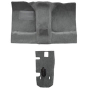 ACC Replacement Carpet Kit For 1986-1995 Suzuki Samurai Pass Area with Console Cover - CHOOSE COLOR