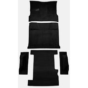 ACC Replacement Carpet Kit For 1987-1988 Chevrolet R10 Suburban 2WD 4spd Complete - CHOOSE COLOR