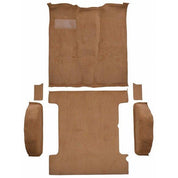 ACC Replacement Carpet Kit For 1987-1991 Chevrolet Blazer Complete - CHOOSE COLOR