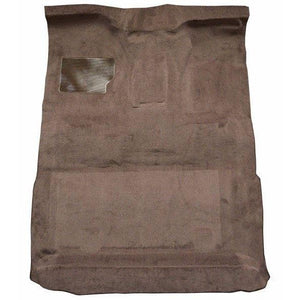 ACC Replacement Carpet Kit For 1987-1997 Ford F-250 Ext Cab 2WD 4spd Gas or Diesel - CHOOSE COLOR