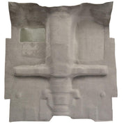ACC Replacement Carpet Kit For 1988-1995 Isuzu Pickup Reg Cab - CHOOSE COLOR