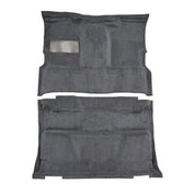 ACC Replacement Carpet Kit For 1989-1991 Chevrolet V3500 Crew Cab 4WD Auto/4spd - CHOOSE COLOR