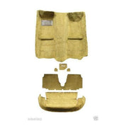 ACC Replacement Carpet Kit For 1990-1993 Mazda Miata Complete - CHOOSE COLOR