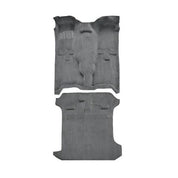 ACC Replacement Carpet Kit For 1993-1998 Jeep Grand Cherokee Complete - CHOOSE COLOR