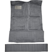 ACC Replacement Carpet Kit For 1993-1998 Toyota T100 Ext Cab Auto/Manual 2 & 4WD - CHOOSE COLOR